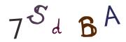 Imagine CAPTCHA