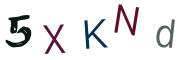 Imagine CAPTCHA