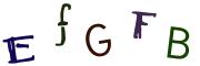 Imagine CAPTCHA