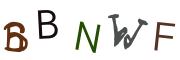 Imagine CAPTCHA