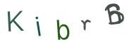 Imagine CAPTCHA