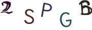 Imagine CAPTCHA