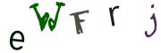 Imagine CAPTCHA
