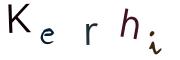Imagine CAPTCHA