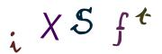 Imagine CAPTCHA