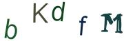 Imagine CAPTCHA