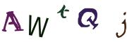 Imagine CAPTCHA