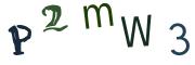 Imagine CAPTCHA