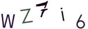 Imagine CAPTCHA