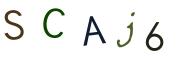 Imagine CAPTCHA