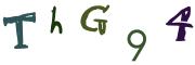 Imagine CAPTCHA