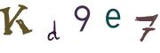 Imagine CAPTCHA