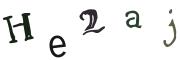 Imagine CAPTCHA