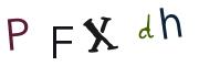 Imagine CAPTCHA