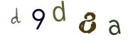 Imagine CAPTCHA