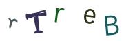 Imagine CAPTCHA
