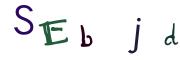 Imagine CAPTCHA