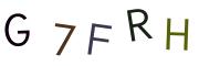 Imagine CAPTCHA