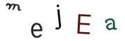 Imagine CAPTCHA