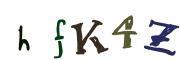 Imagine CAPTCHA