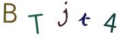 Imagine CAPTCHA