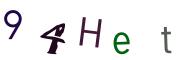 Imagine CAPTCHA