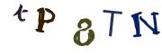 Imagine CAPTCHA