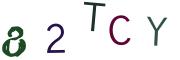 Imagine CAPTCHA