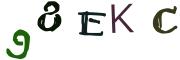 Imagine CAPTCHA