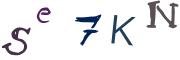 Imagine CAPTCHA