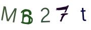 Imagine CAPTCHA