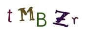 Imagine CAPTCHA