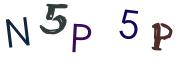 Imagine CAPTCHA