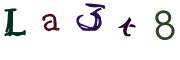 Imagine CAPTCHA