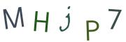 Imagine CAPTCHA