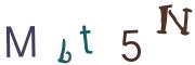 Imagine CAPTCHA