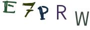 Imagine CAPTCHA
