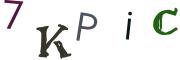 Imagine CAPTCHA