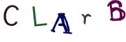 Imagine CAPTCHA
