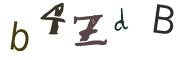 Imagine CAPTCHA