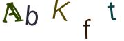 Imagine CAPTCHA