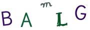 Imagine CAPTCHA