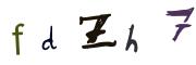 Imagine CAPTCHA