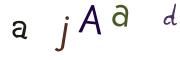 Imagine CAPTCHA
