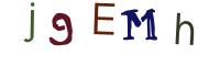 Imagine CAPTCHA