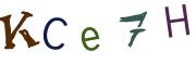 Imagine CAPTCHA