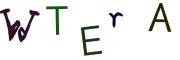 Imagine CAPTCHA