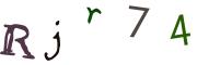Imagine CAPTCHA