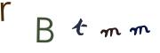 Imagine CAPTCHA