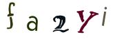 Imagine CAPTCHA